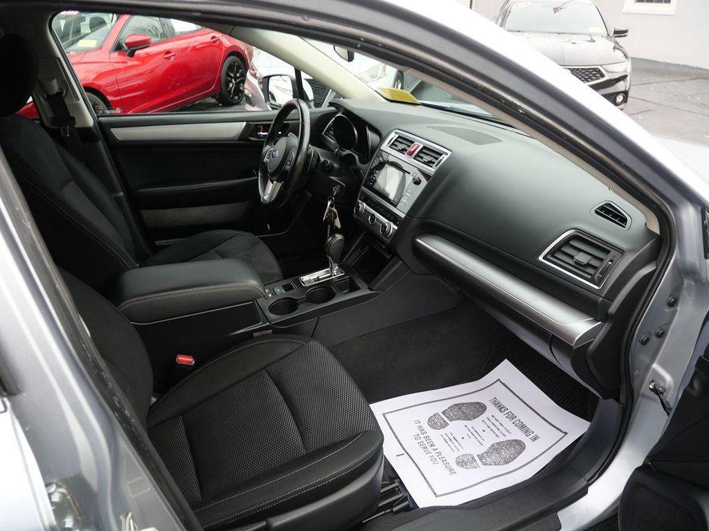 used 2016 Subaru Outback car, priced at $15,995