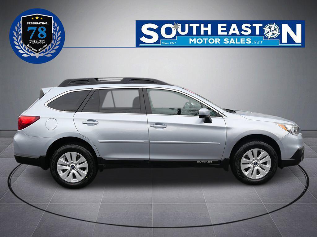 used 2016 Subaru Outback car, priced at $15,995