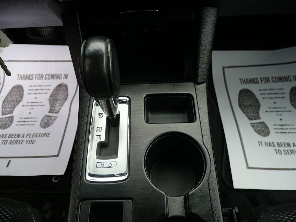 used 2016 Subaru Outback car, priced at $15,995