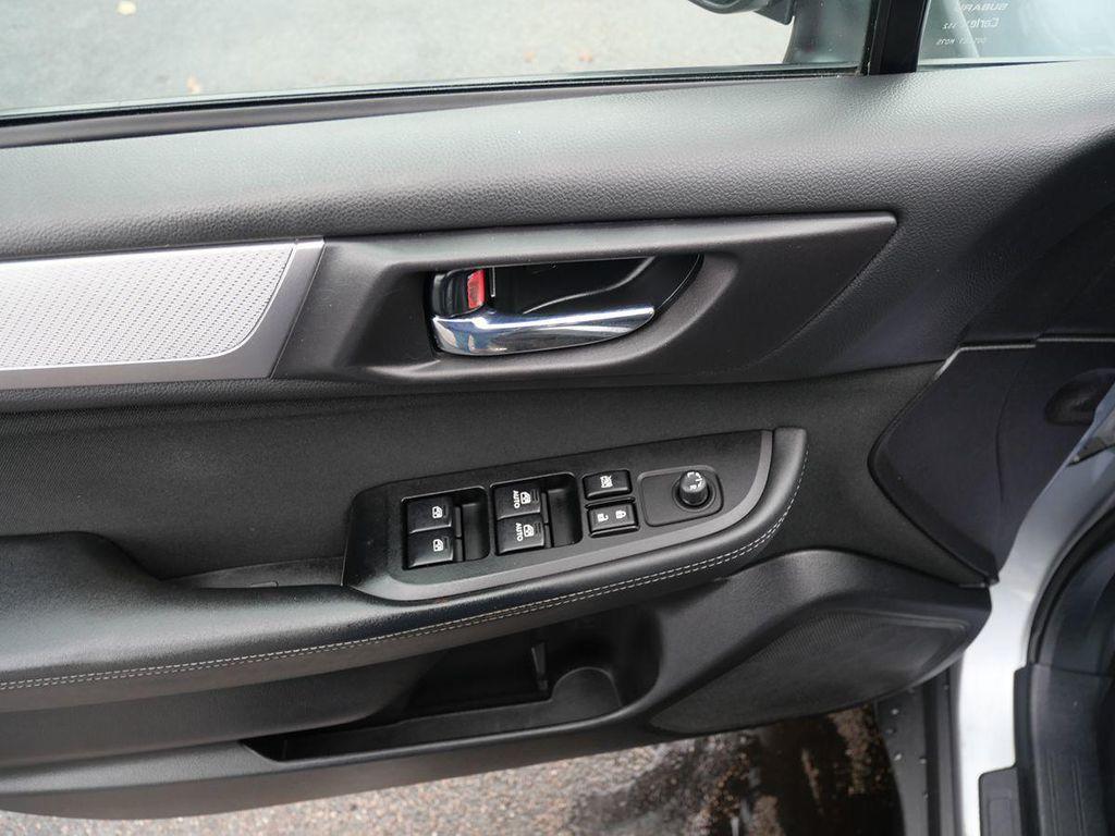 used 2016 Subaru Outback car, priced at $15,995