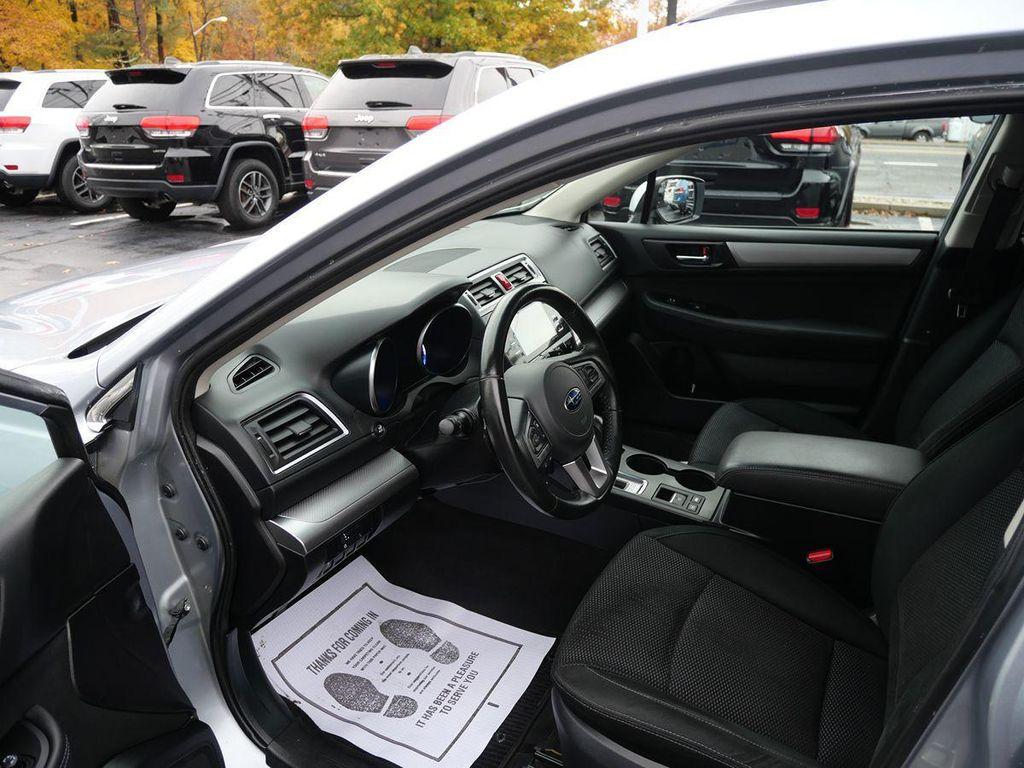 used 2016 Subaru Outback car, priced at $15,995