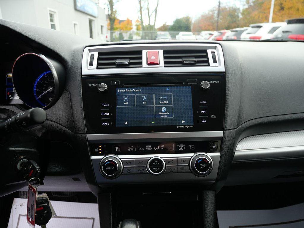 used 2016 Subaru Outback car, priced at $15,995