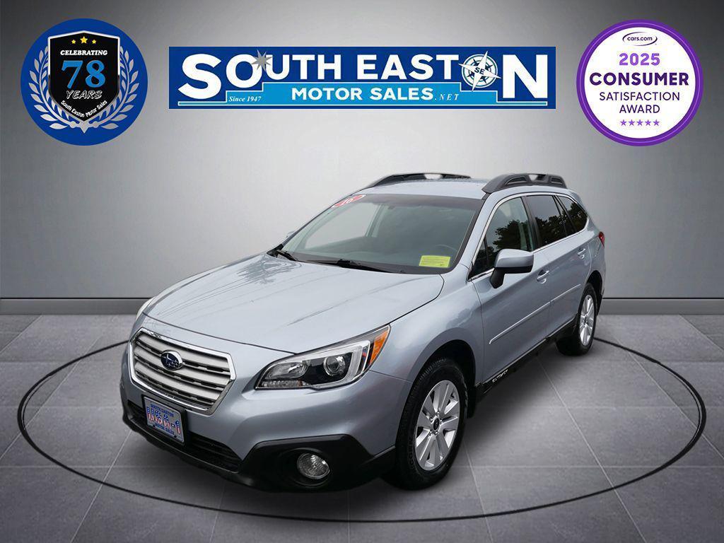 used 2016 Subaru Outback car, priced at $15,995