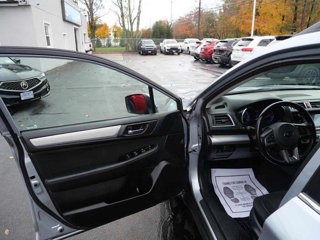 used 2016 Subaru Outback car, priced at $15,995