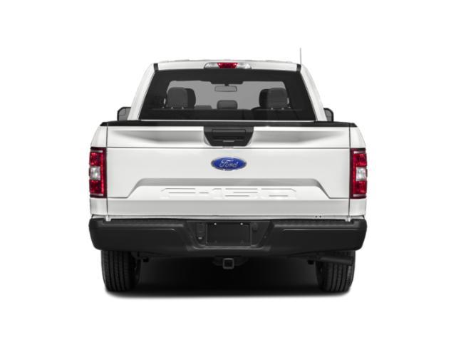 used 2018 Ford F-150 car, priced at $24,995