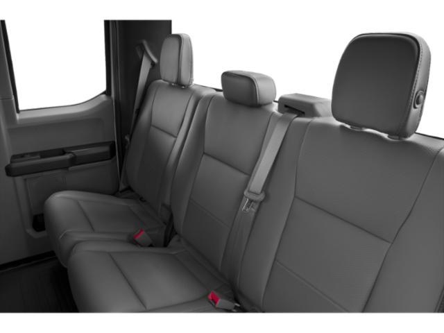 used 2018 Ford F-150 car, priced at $24,995