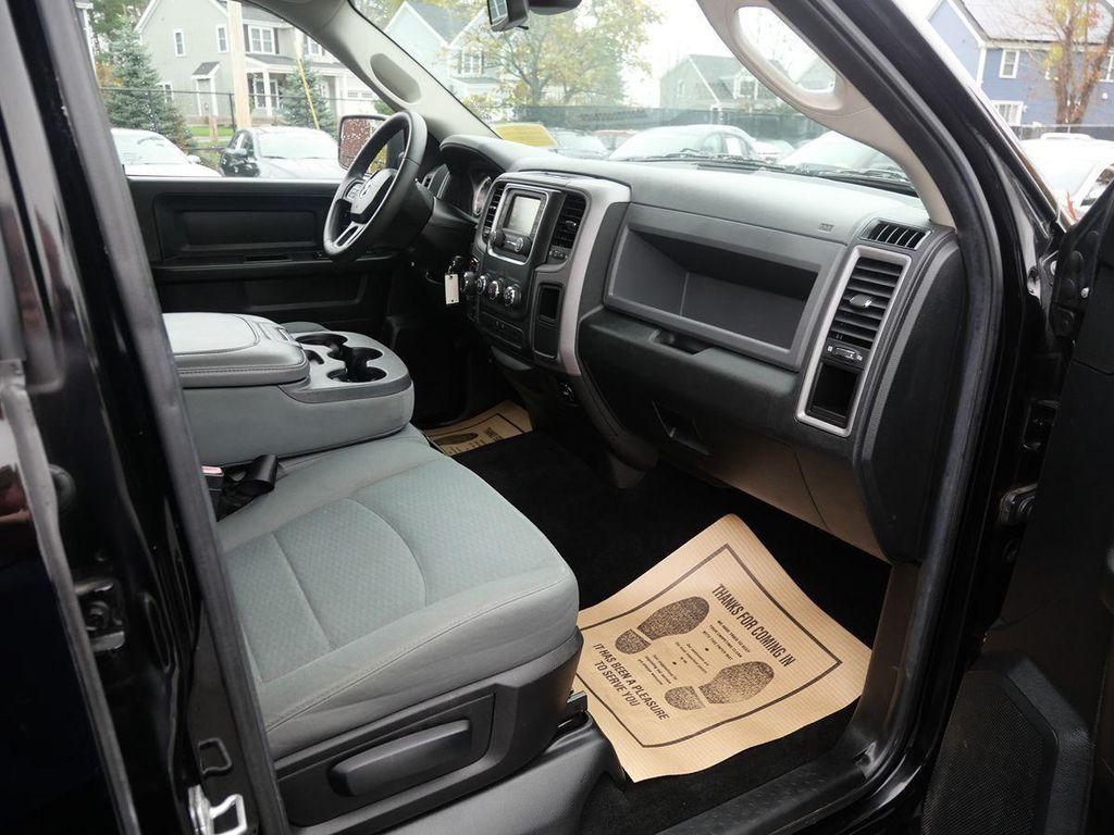 used 2014 Ram 1500 car, priced at $21,995