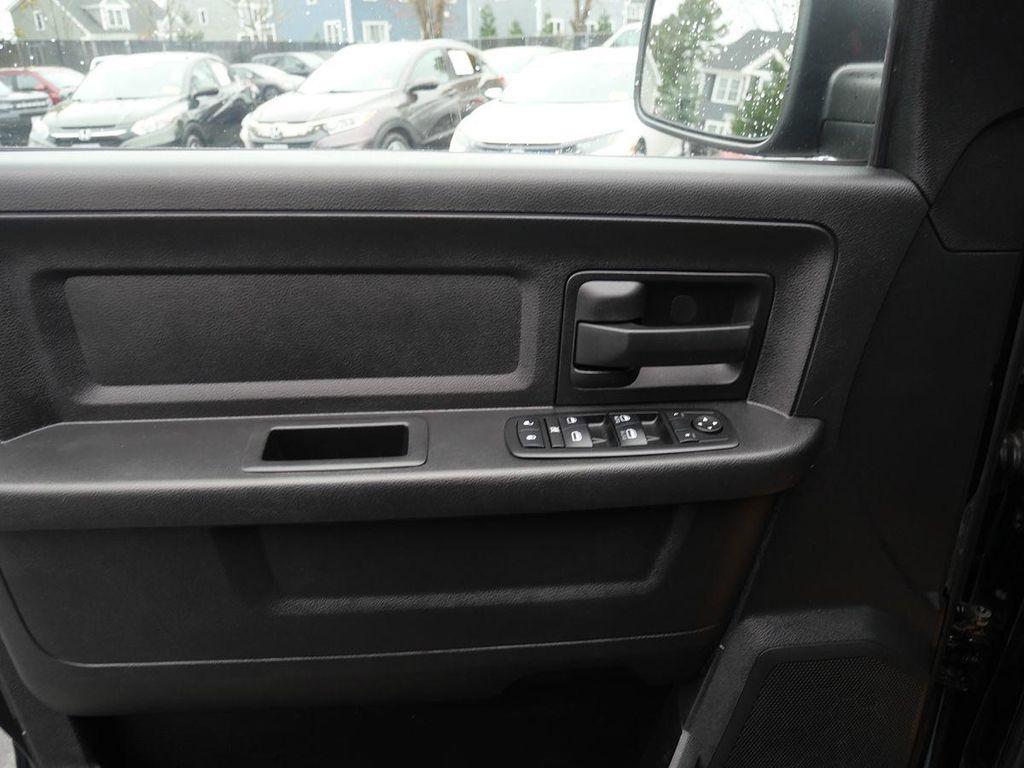 used 2014 Ram 1500 car, priced at $21,995