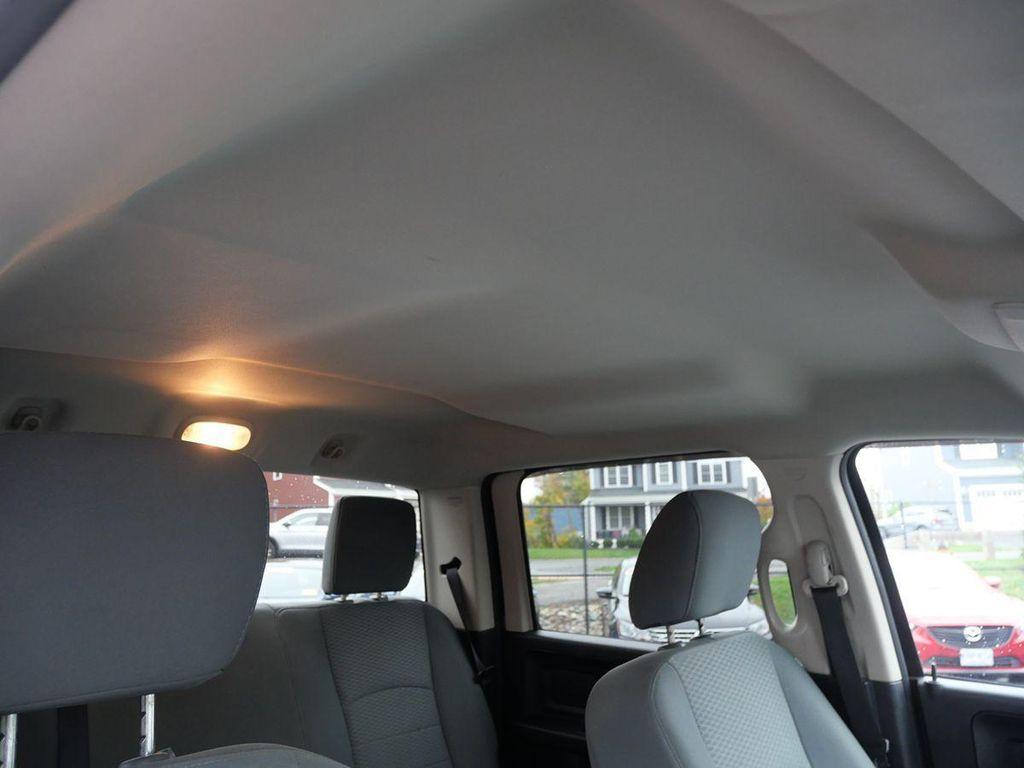 used 2014 Ram 1500 car, priced at $21,995