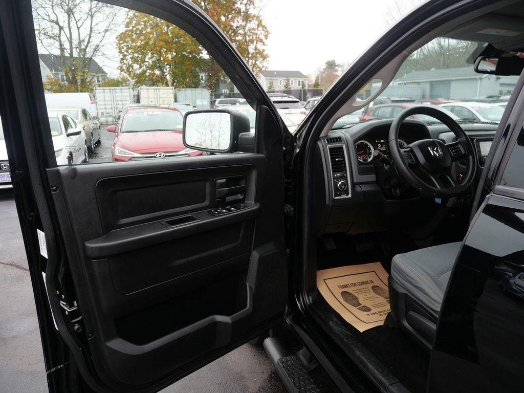 used 2014 Ram 1500 car, priced at $21,995