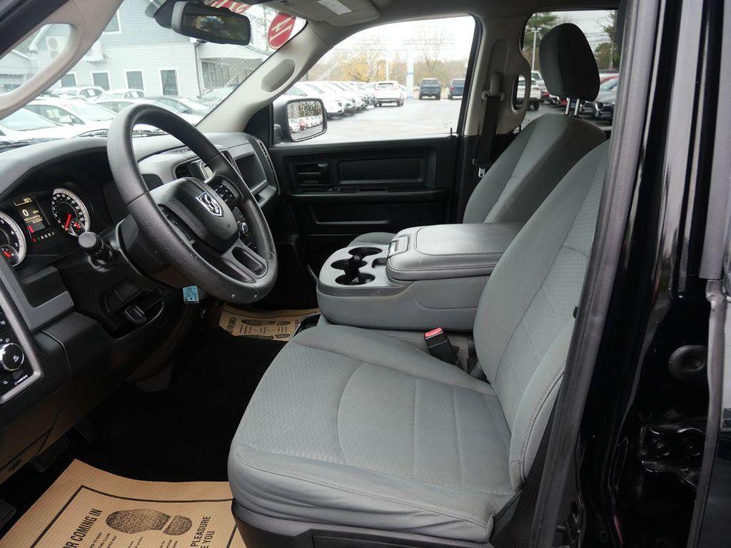used 2014 Ram 1500 car, priced at $21,995