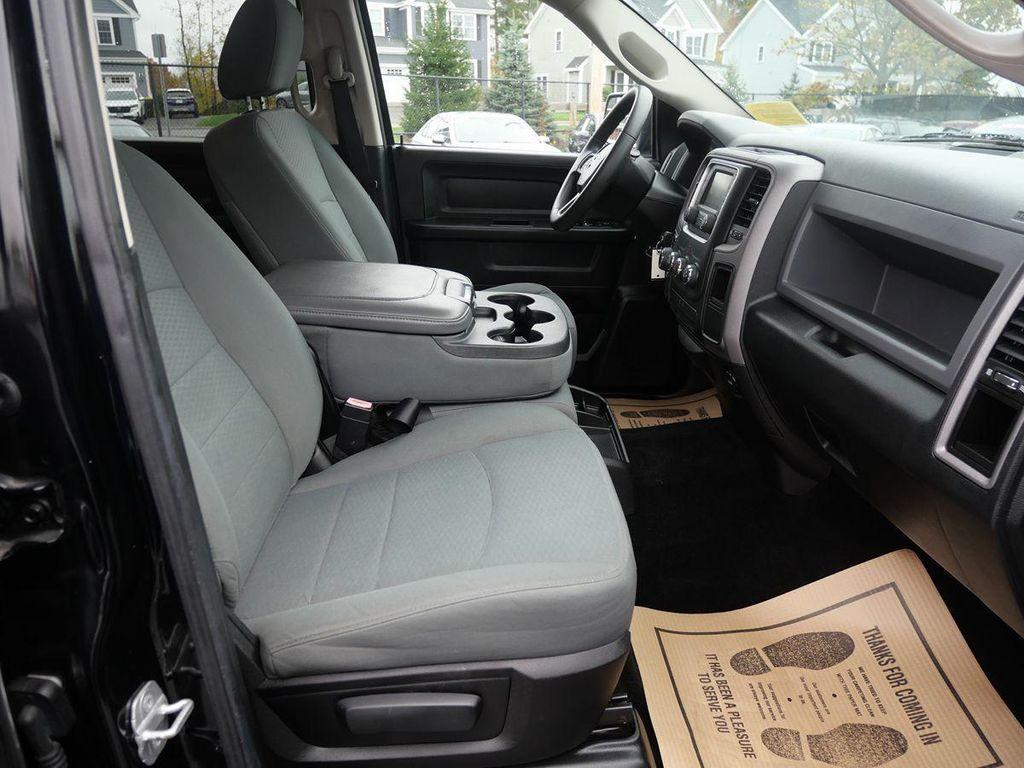 used 2014 Ram 1500 car, priced at $21,995