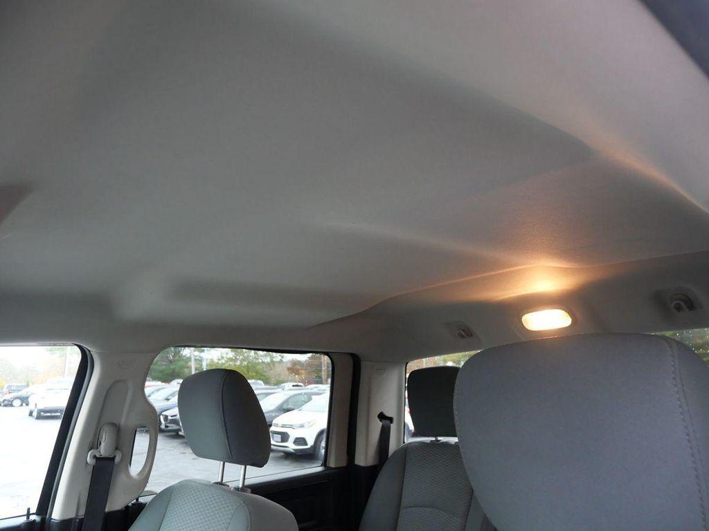 used 2014 Ram 1500 car, priced at $21,995