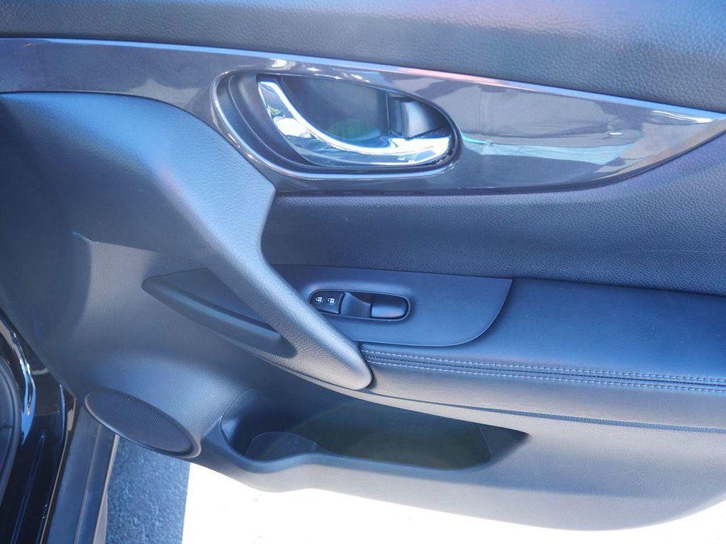 used 2018 Nissan Rogue car, priced at $15,995