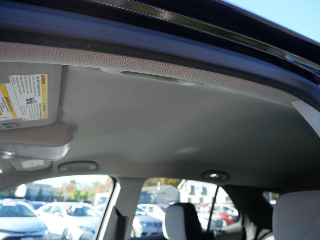 used 2021 Chevrolet Equinox car, priced at $17,995