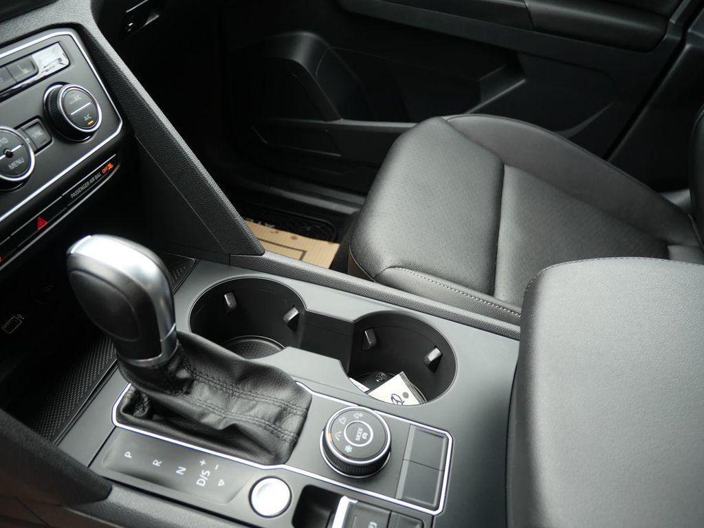 used 2018 Volkswagen Atlas car, priced at $18,995