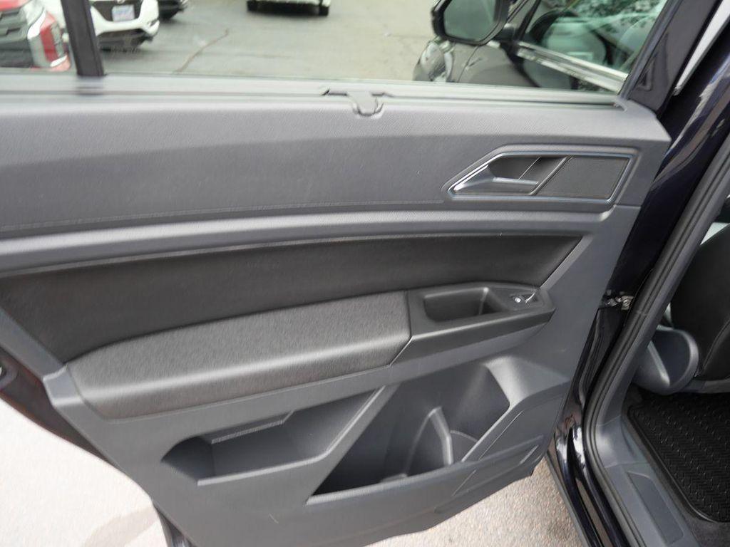 used 2018 Volkswagen Atlas car, priced at $18,995