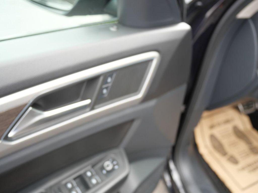 used 2018 Volkswagen Atlas car, priced at $18,995