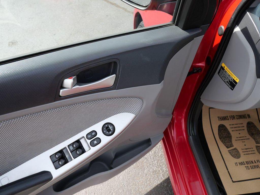 used 2013 Hyundai Accent car, priced at $9,995