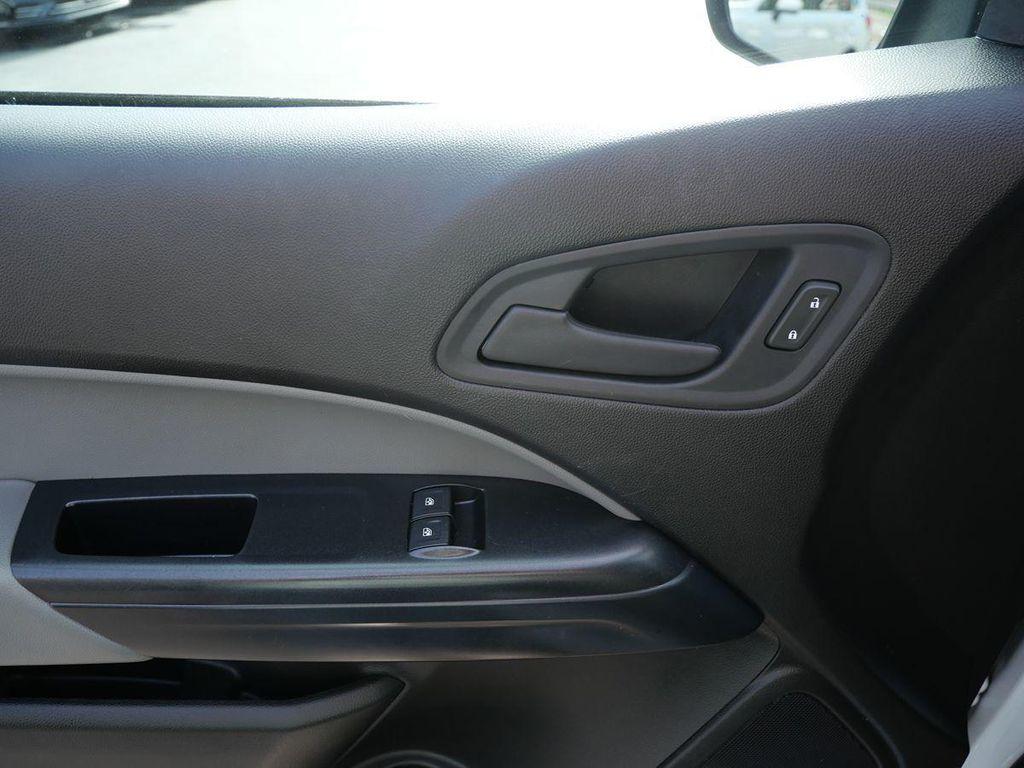 used 2016 GMC Canyon car, priced at $16,995