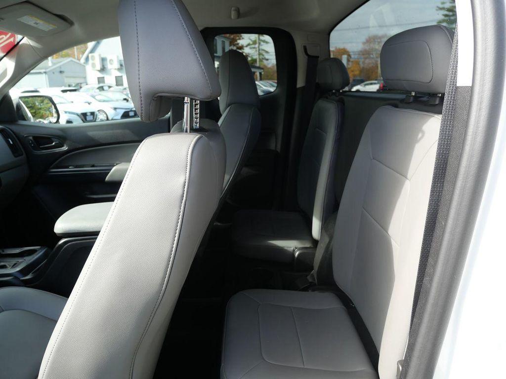 used 2016 GMC Canyon car, priced at $16,995