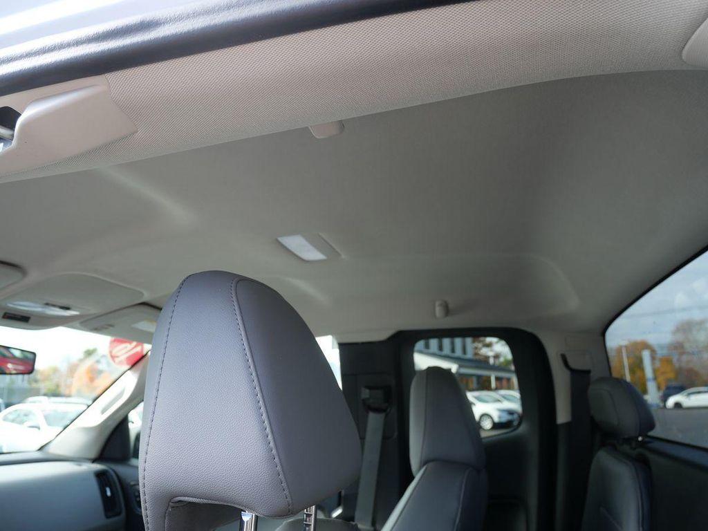 used 2016 GMC Canyon car, priced at $16,995