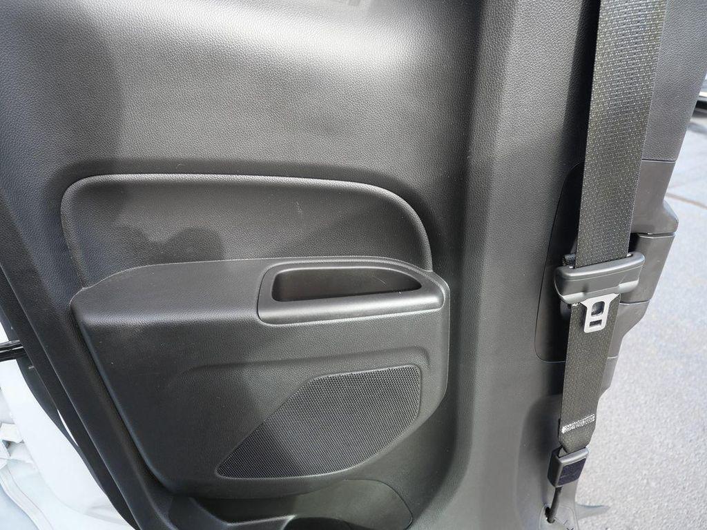 used 2016 GMC Canyon car, priced at $16,995