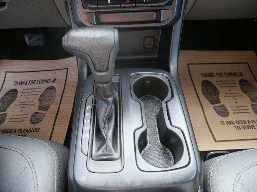 used 2016 GMC Canyon car, priced at $16,995