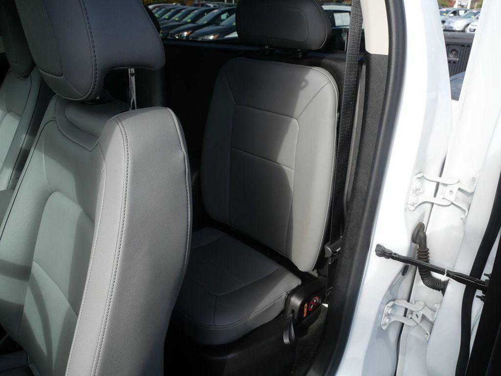 used 2016 GMC Canyon car, priced at $16,995