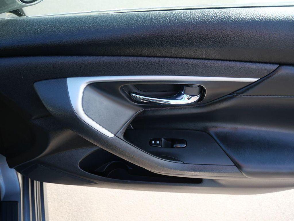 used 2015 Nissan Altima car, priced at $11,995