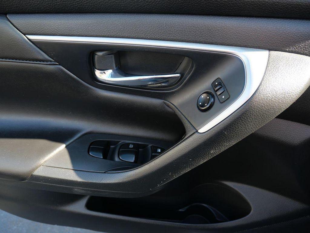 used 2015 Nissan Altima car, priced at $11,995