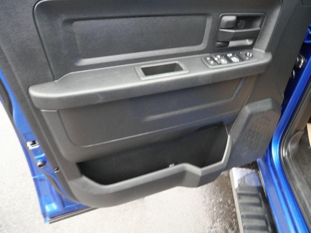 used 2017 Ram 1500 car, priced at $20,995