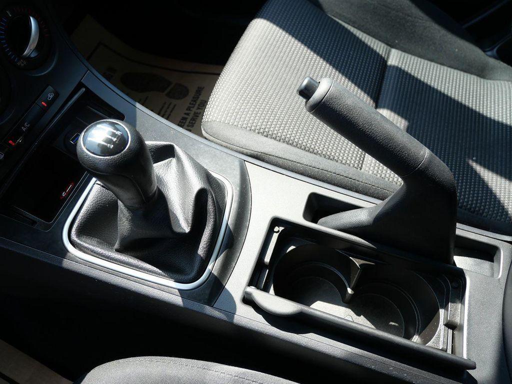used 2012 Mazda Mazda3 car, priced at $8,995