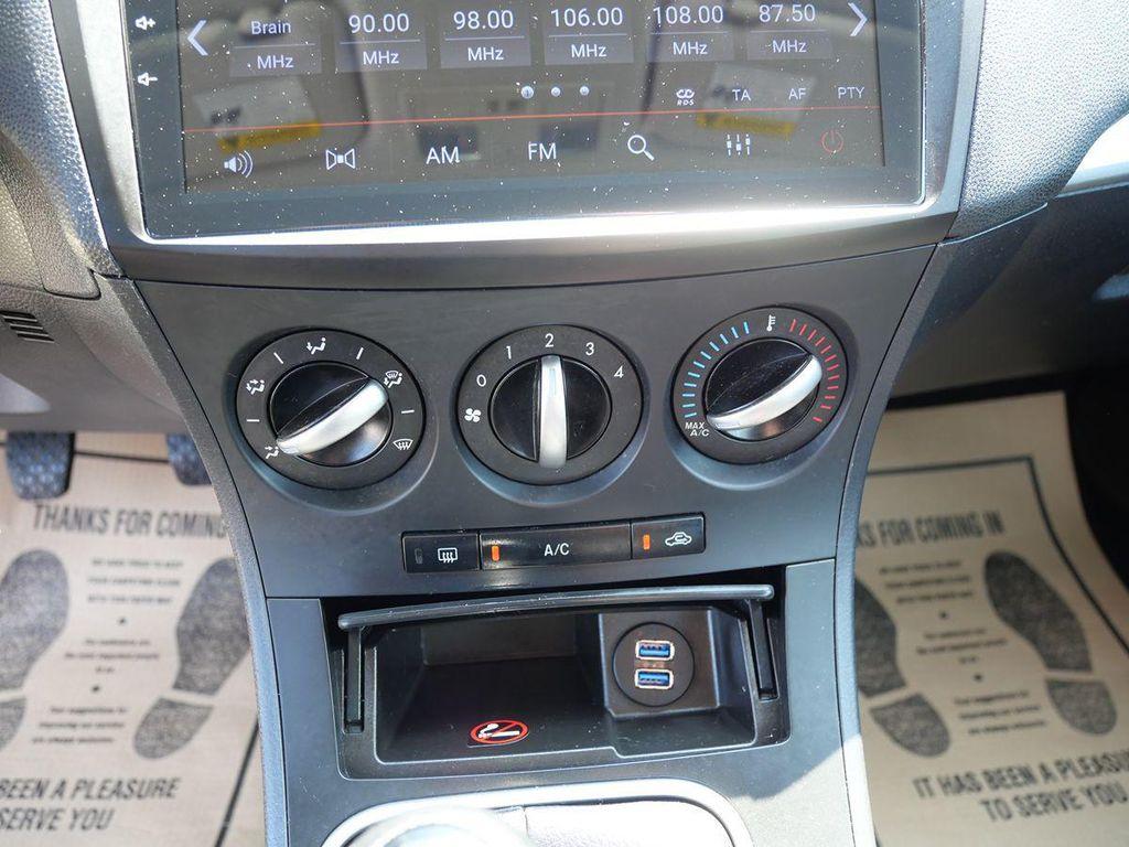 used 2012 Mazda Mazda3 car, priced at $8,995