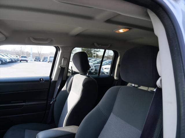 used 2015 Jeep Patriot car, priced at $10,995