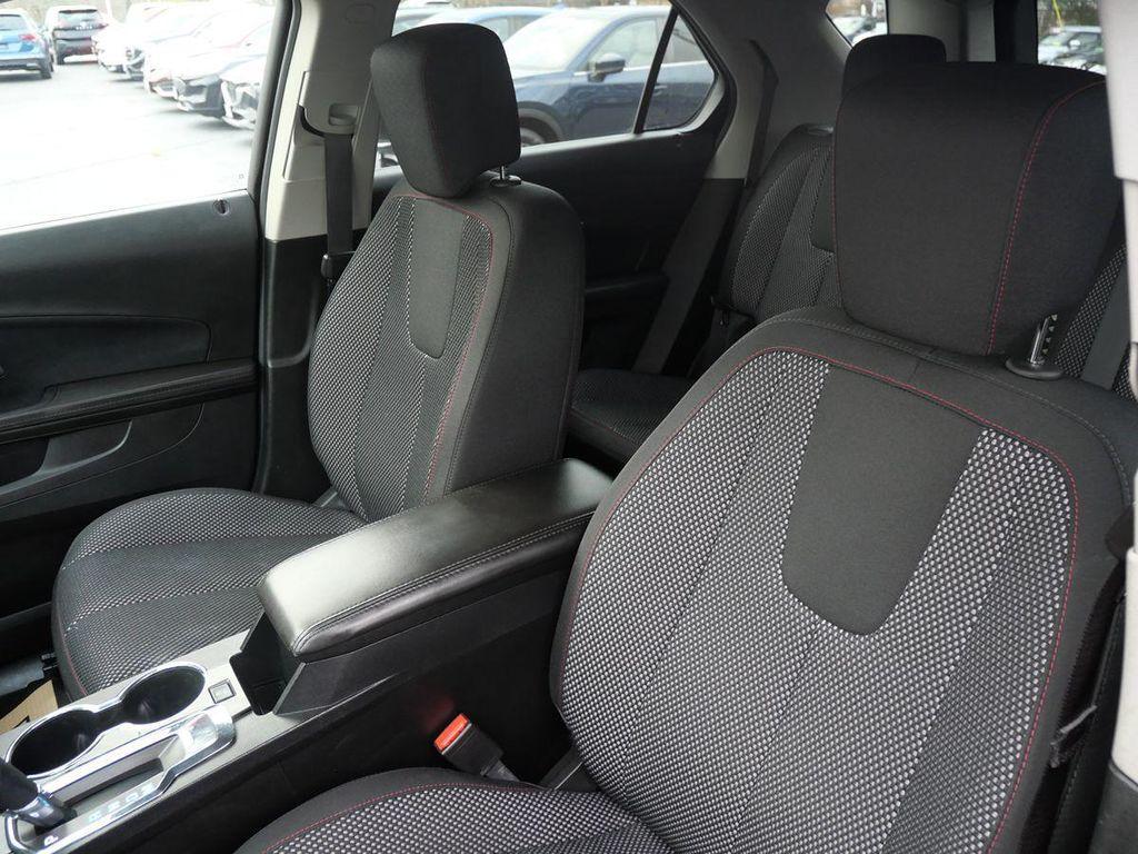 used 2017 Chevrolet Equinox car, priced at $12,995