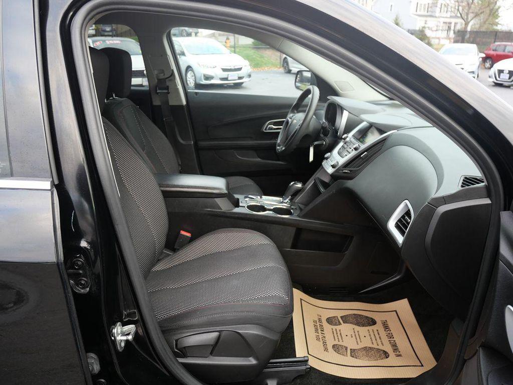 used 2017 Chevrolet Equinox car, priced at $12,995