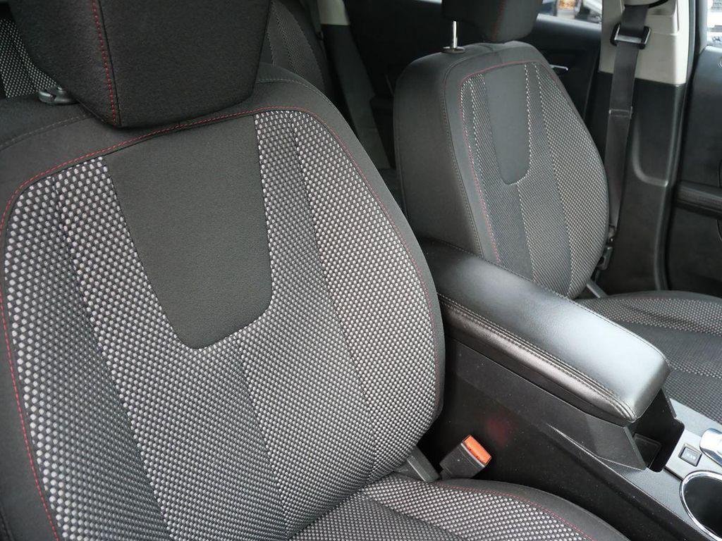 used 2017 Chevrolet Equinox car, priced at $12,995