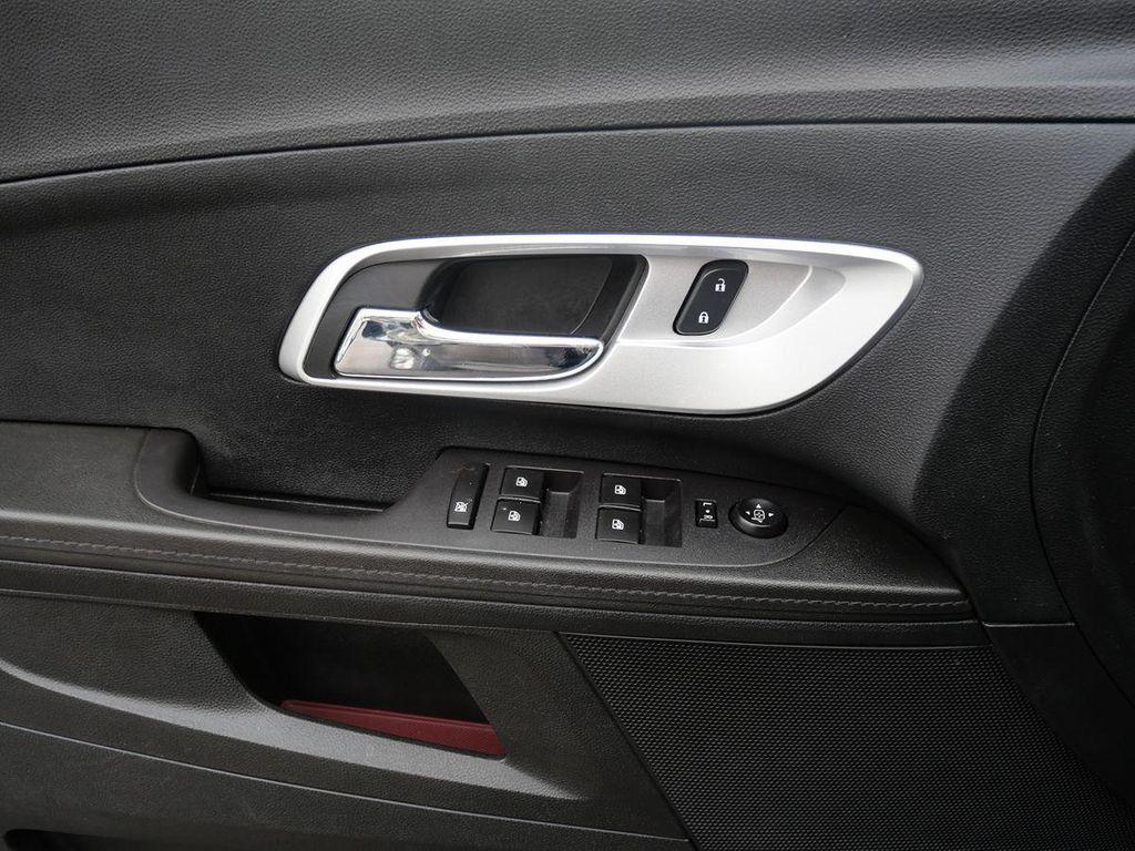 used 2017 Chevrolet Equinox car, priced at $12,995