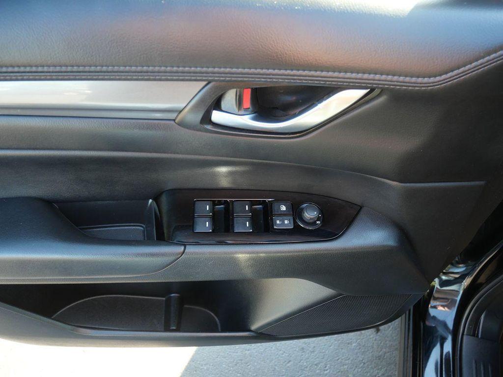 used 2024 Mazda CX-5 car, priced at $24,995