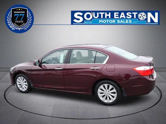 used 2014 Honda Accord car, priced at $13,995