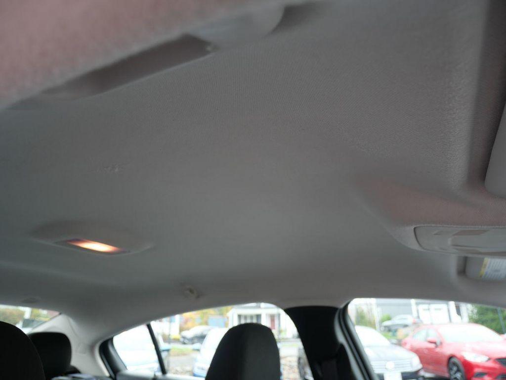 used 2017 Chevrolet Cruze car, priced at $10,995