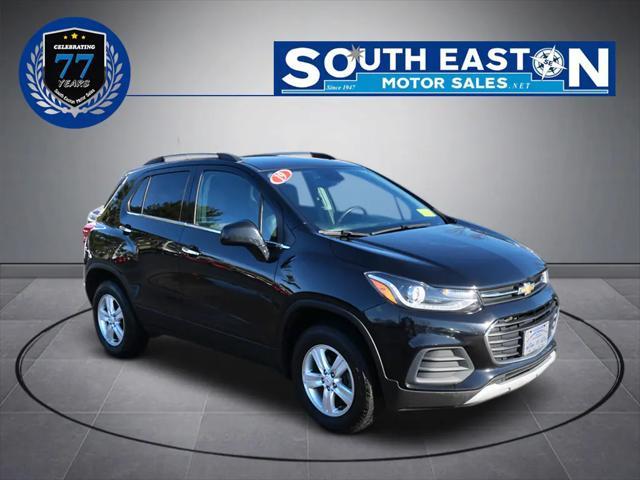 used 2019 Chevrolet Trax car, priced at $12,995