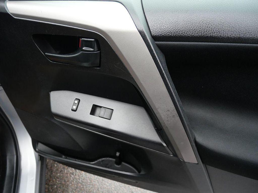 used 2016 Toyota RAV4 car, priced at $19,995