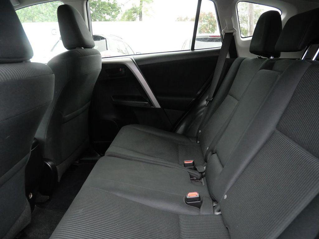 used 2016 Toyota RAV4 car, priced at $19,995