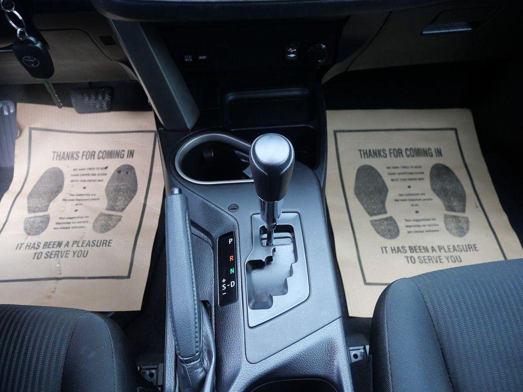 used 2016 Toyota RAV4 car, priced at $19,995