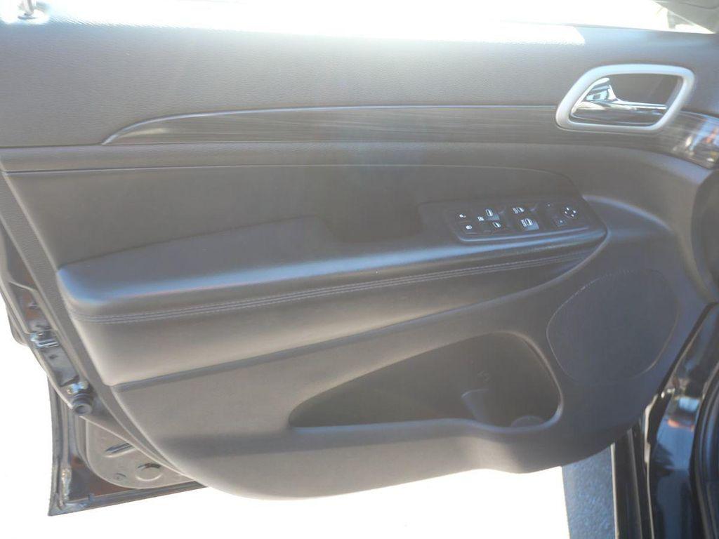 used 2019 Jeep Grand Cherokee car, priced at $22,995