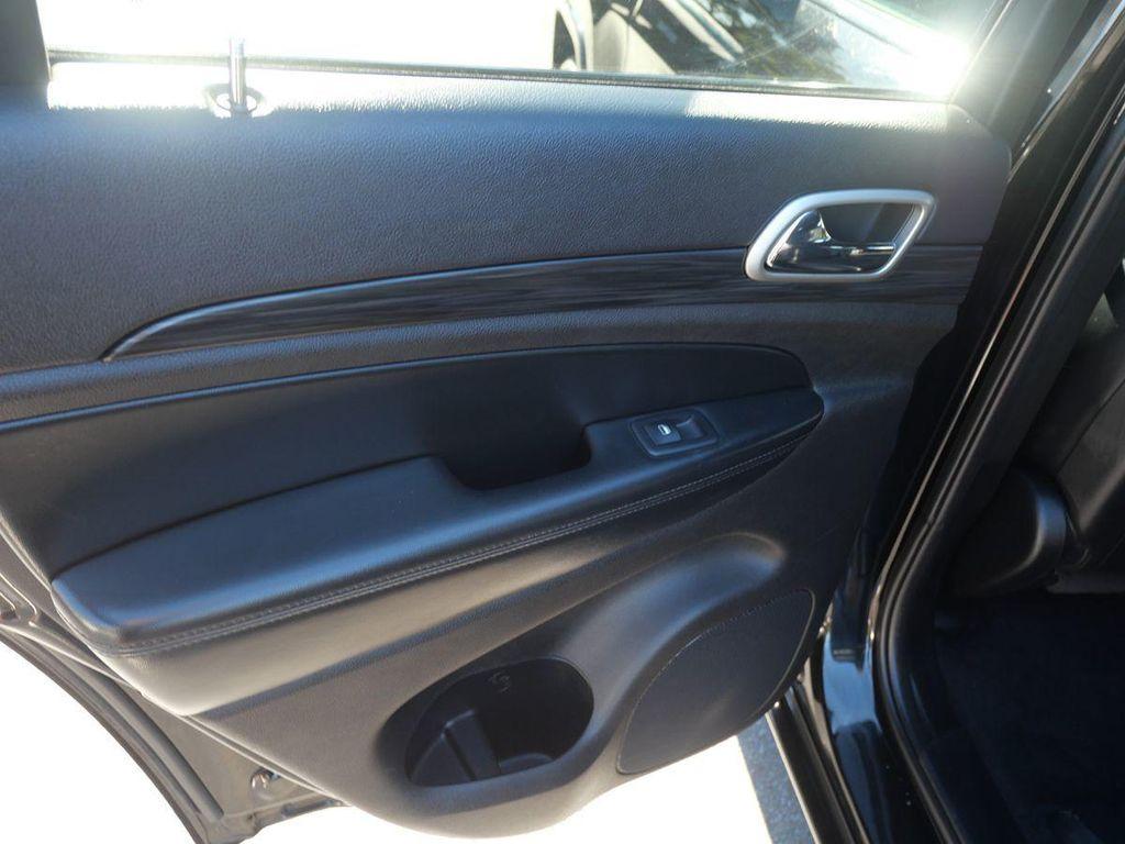 used 2019 Jeep Grand Cherokee car, priced at $22,995