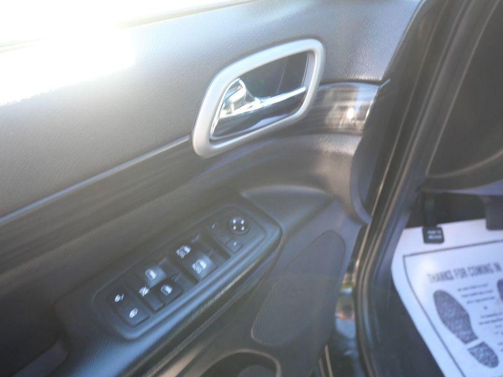 used 2019 Jeep Grand Cherokee car, priced at $22,995