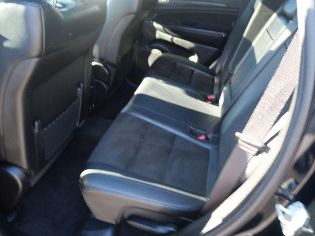 used 2019 Jeep Grand Cherokee car, priced at $22,995